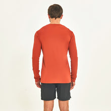 Carregar imagem no visualizador da galeria, Longsleeve Sport Fit Ferrugem UPF50+
