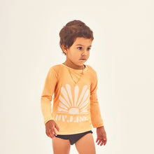 Carregar imagem no visualizador da galeria, Rash Guard Baby Solar UPF50+
