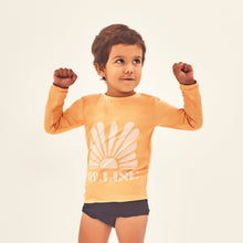 Carregar imagem no visualizador da galeria, Rash Guard Baby Solar UPF50+
