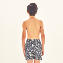 Carregar imagem no visualizador da galeria, Shorts Kids Costela Aco UPF50+
