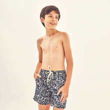 Carregar imagem no visualizador da galeria, Shorts Kids Costela Aco UPF50+
